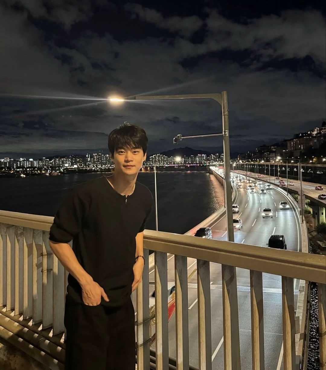 Woo-seok  thumbnail