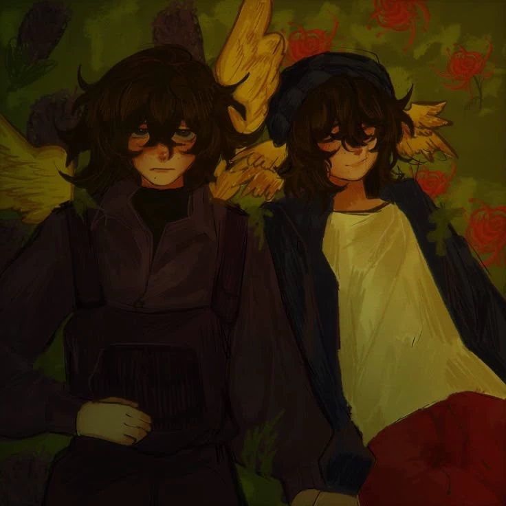Quackity y ElQuackity  thumbnail