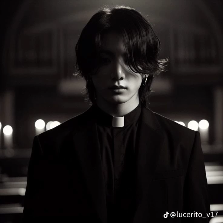 Pastor Jeon Jungkook thumbnail