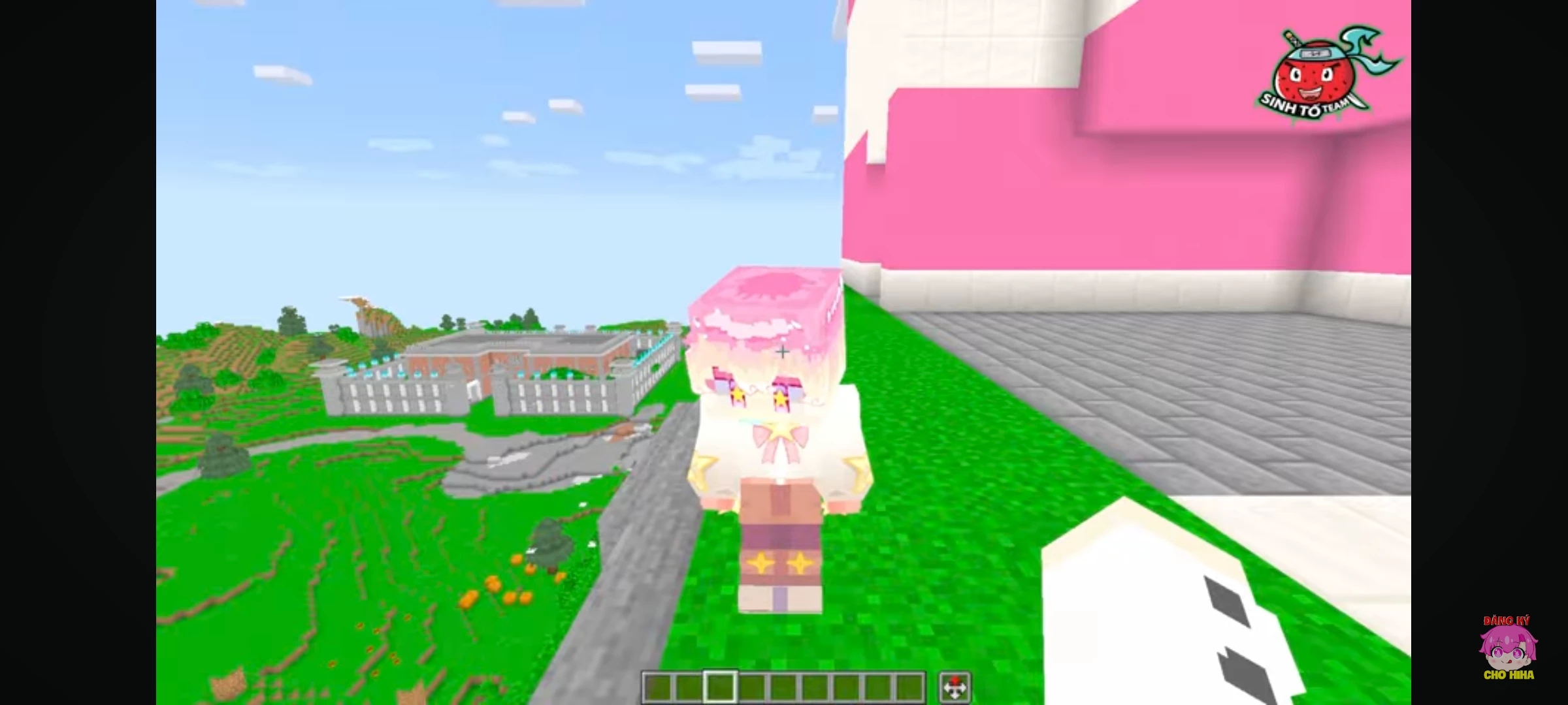 Hiha dream thumbnail