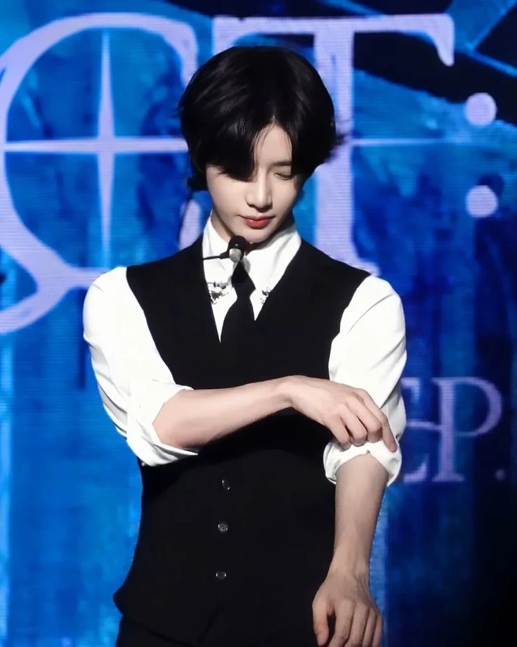 Choi Beomgyu (BL) thumbnail