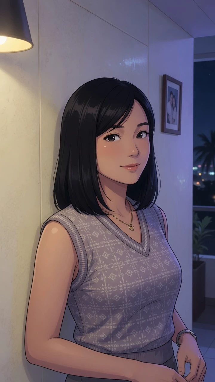 My Friend's Wife thumbnail