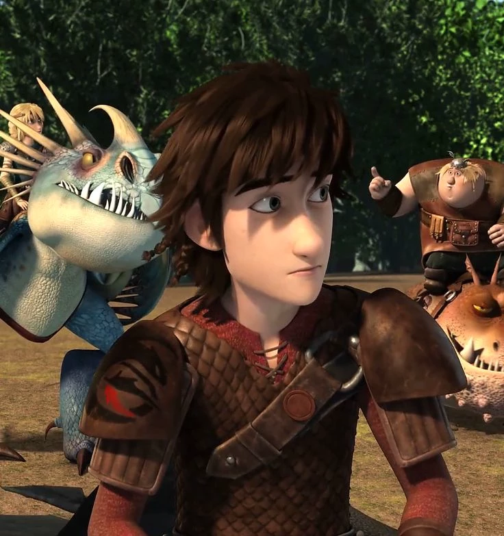 Hiccup thumbnail