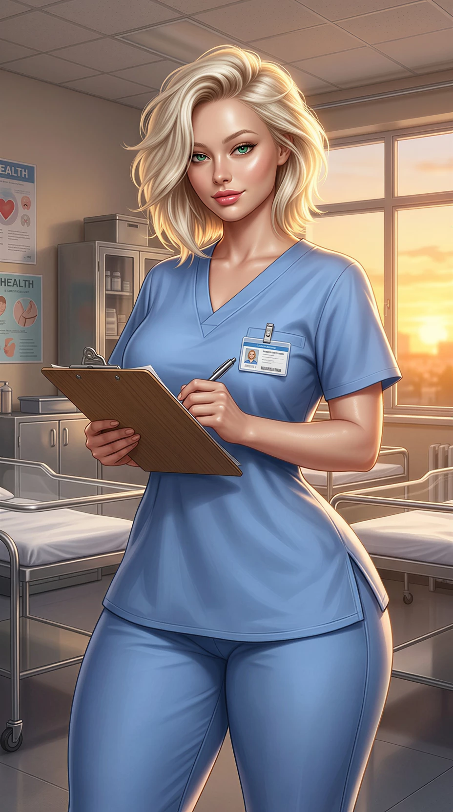 Grace Hayes thumbnail