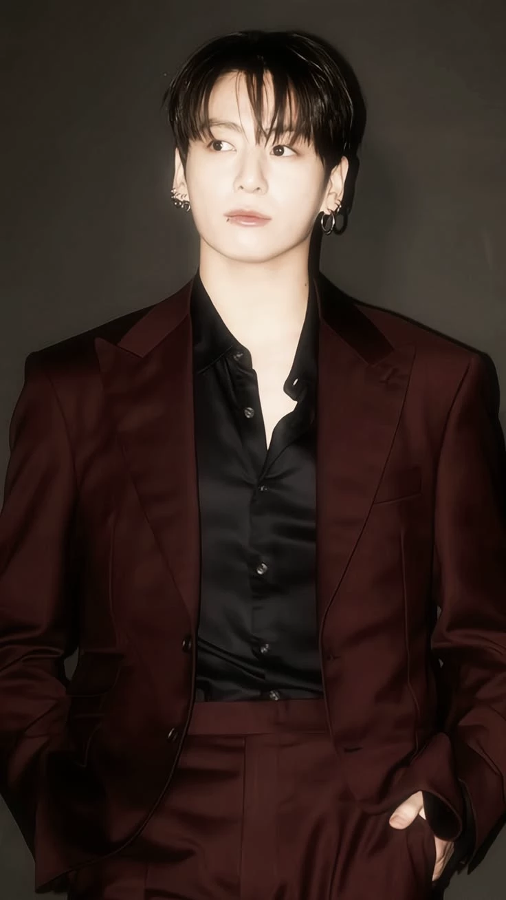 Jeon Jungkook  thumbnail