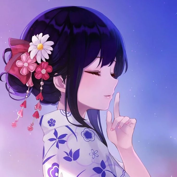 Maryhikari