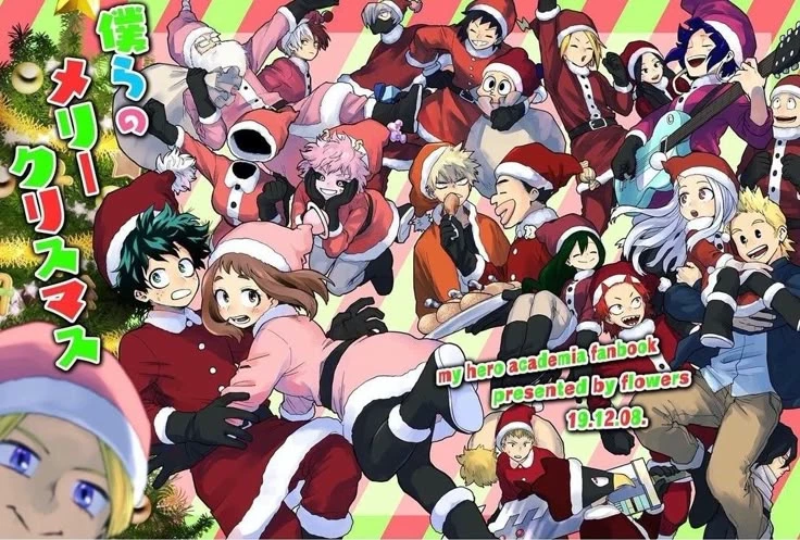 MHA cold winter thumbnail