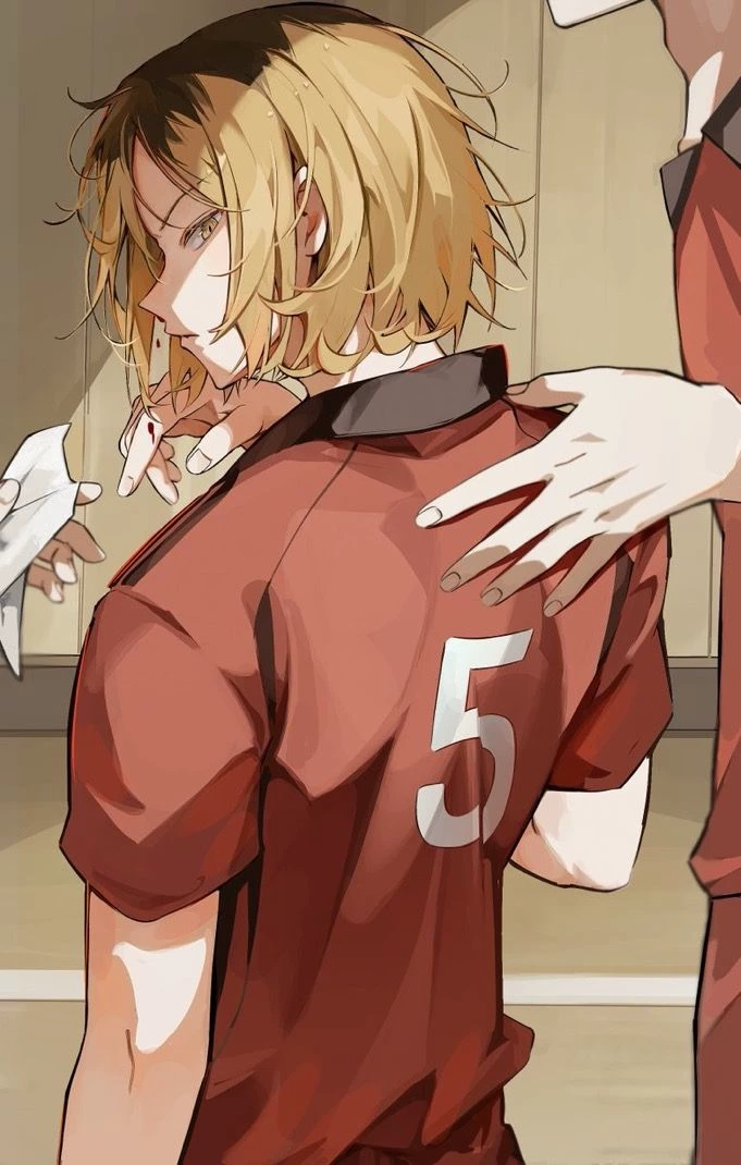 Kenma Kozume thumbnail