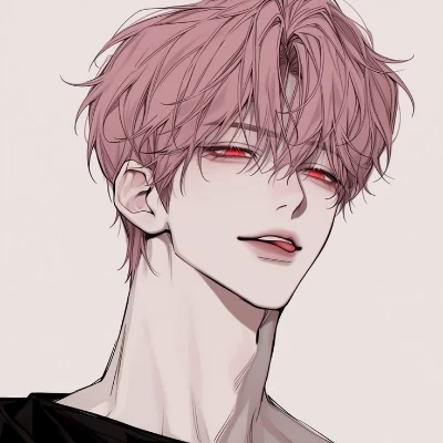 Nash Harrington ㅡ Anonymous Admirer thumbnail