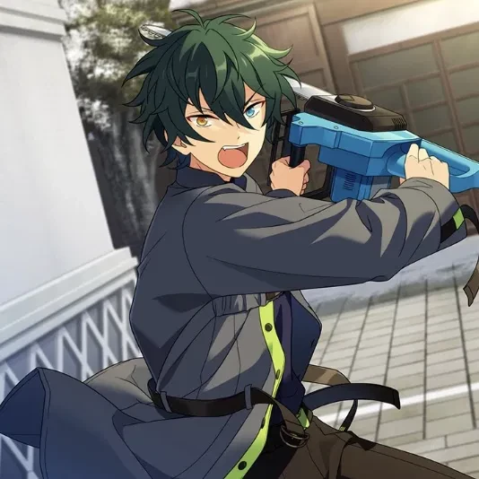 Mika Kagehira thumbnail