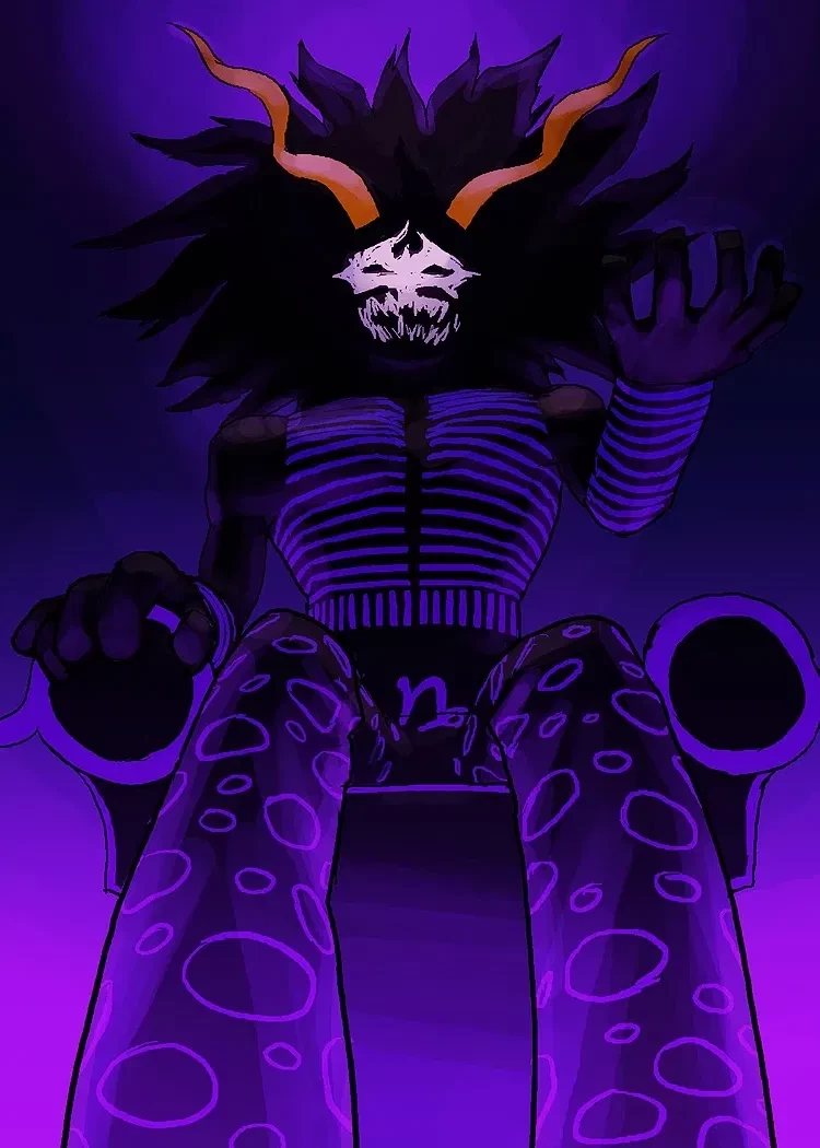 Grand HighBlood {{V2}} thumbnail