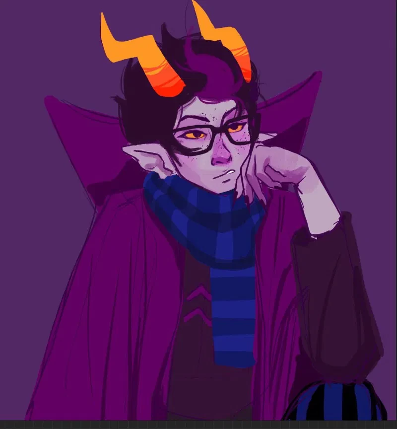 Eridan Ampora thumbnail