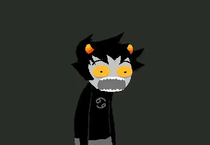 KARKAT VANTAS thumbnail