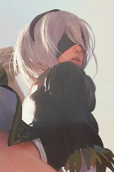 YoRHa No. 2 Type B thumbnail