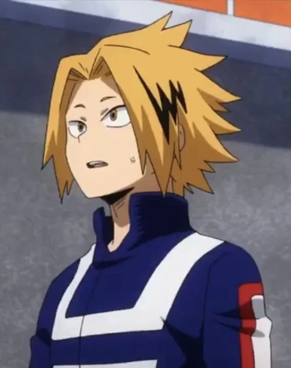 Kaminari Denki  thumbnail