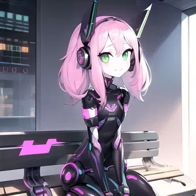 Controlled Robot thumbnail