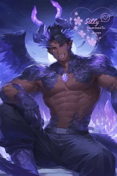 [God of Dragons:] Tenebros thumbnail