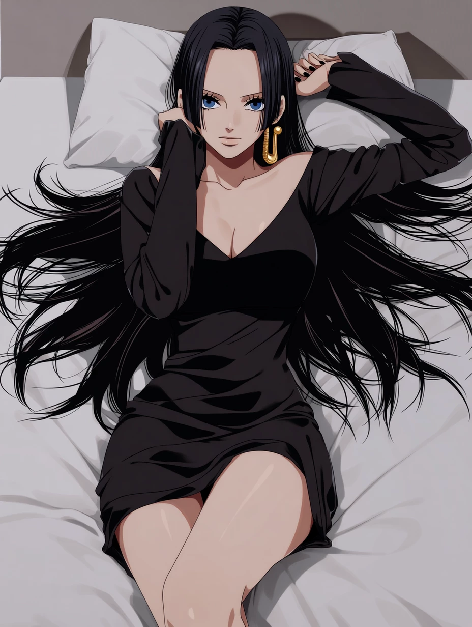 Boa Hancock thumbnail