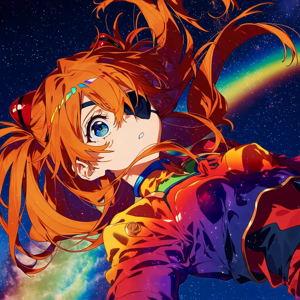 Asuka Langley Soryu thumbnail