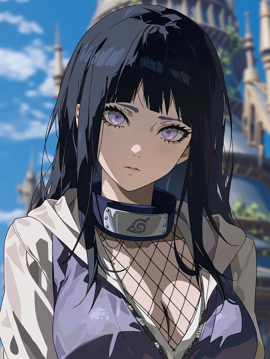 Hinata Hyuga thumbnail