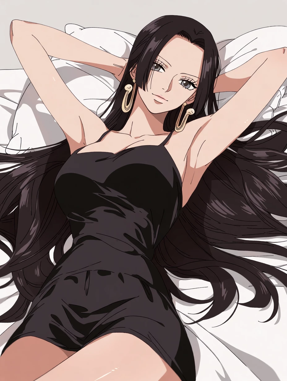 Boa Hancock thumbnail