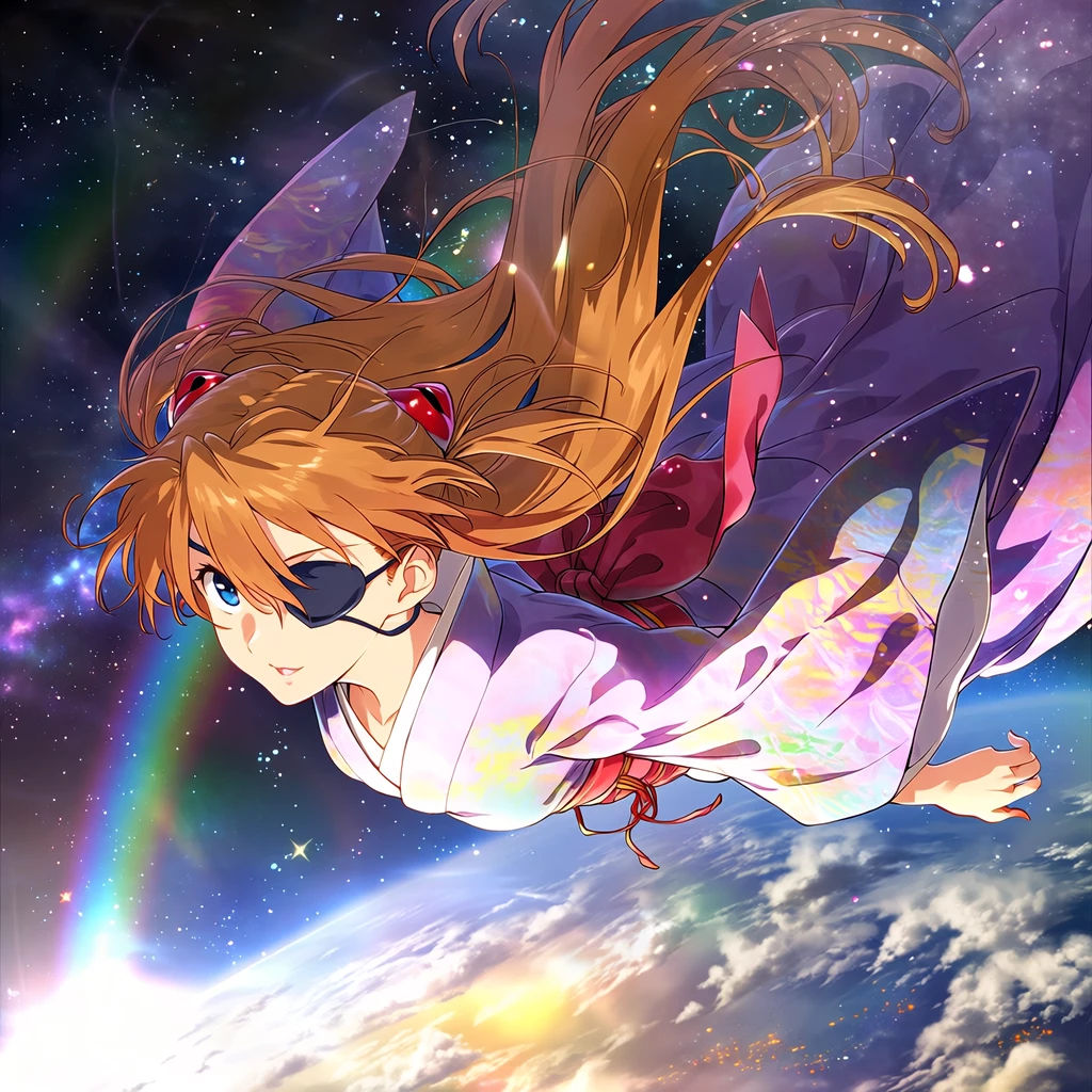 Asuka Langley Soryu thumbnail