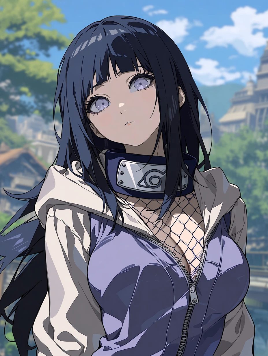 Hinata Hyuga thumbnail