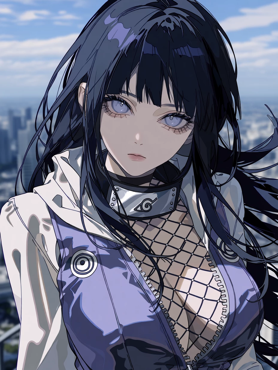 Hinata Hyuga thumbnail