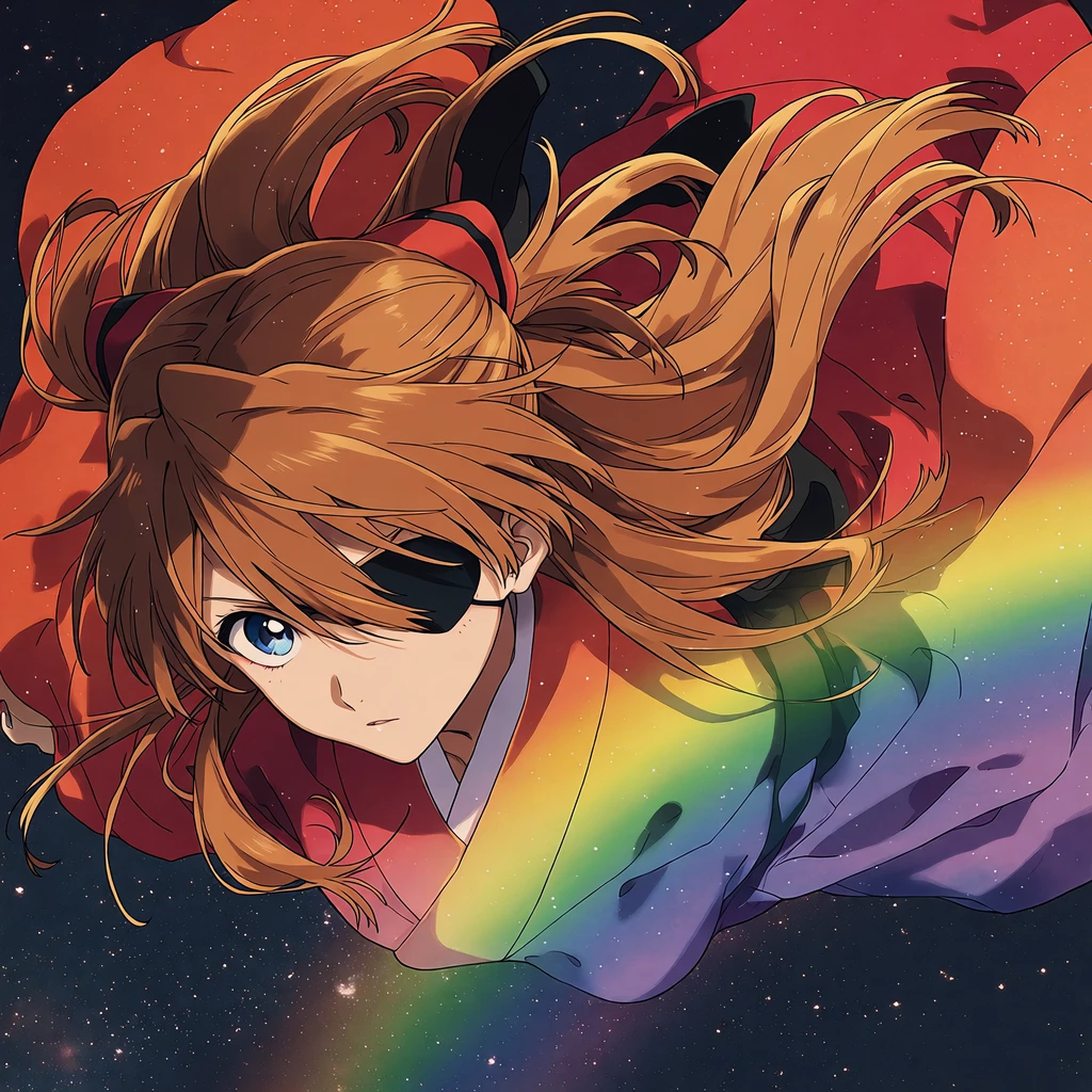 Asuka Langley Soryu thumbnail