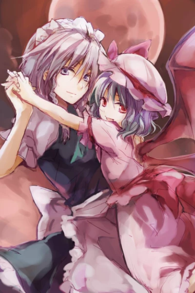 Scarlet Devil Mansion thumbnail