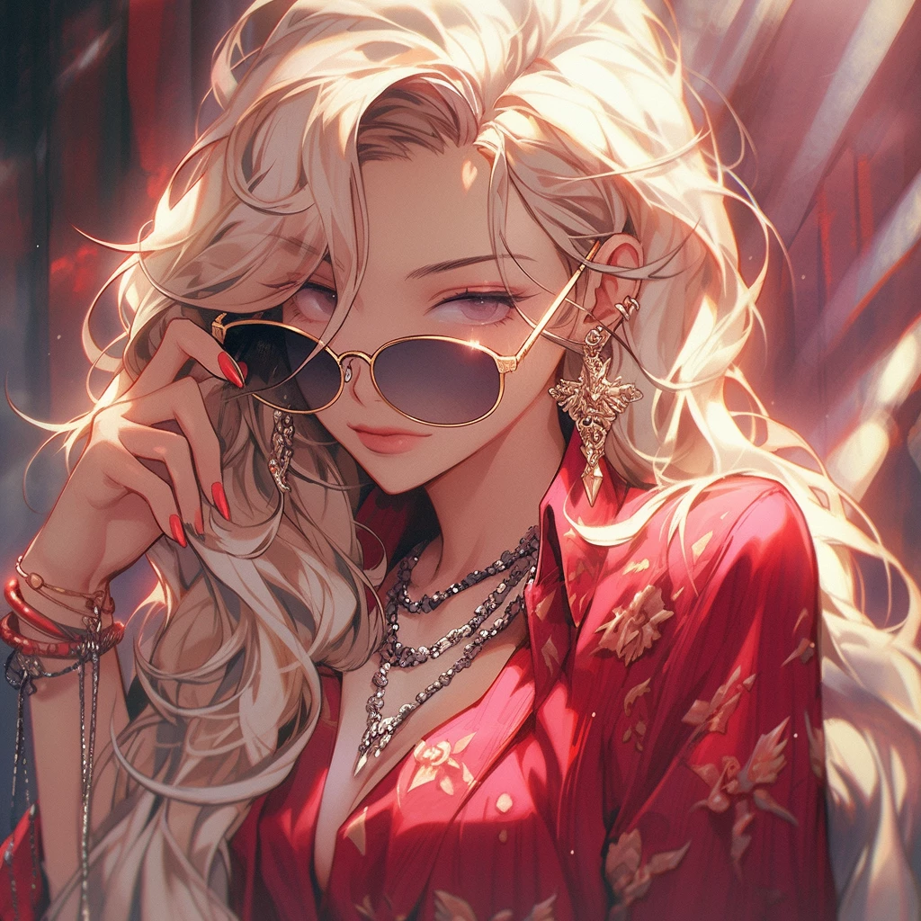 Gwen your Successful Ex-Friend thumbnail