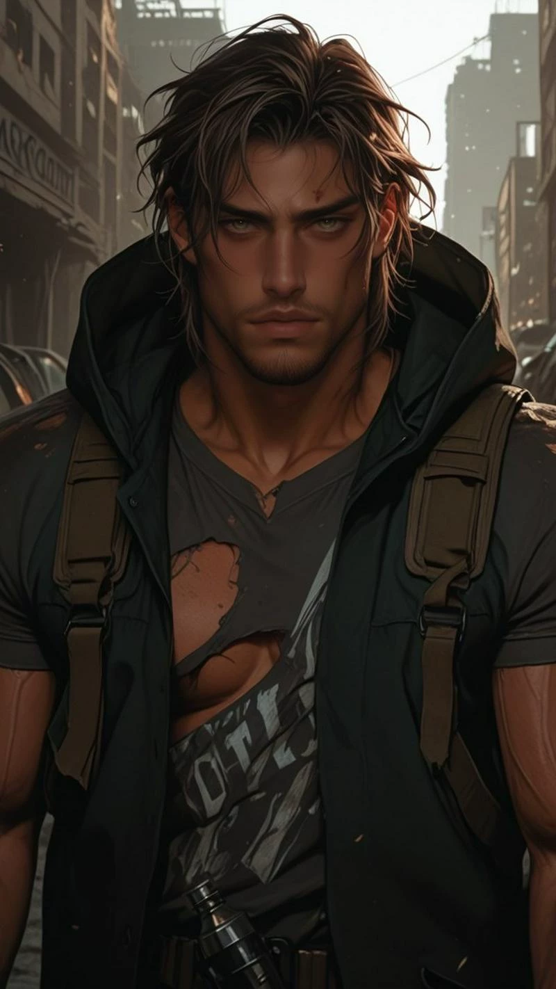 Zayn Marcom | In Ruins thumbnail