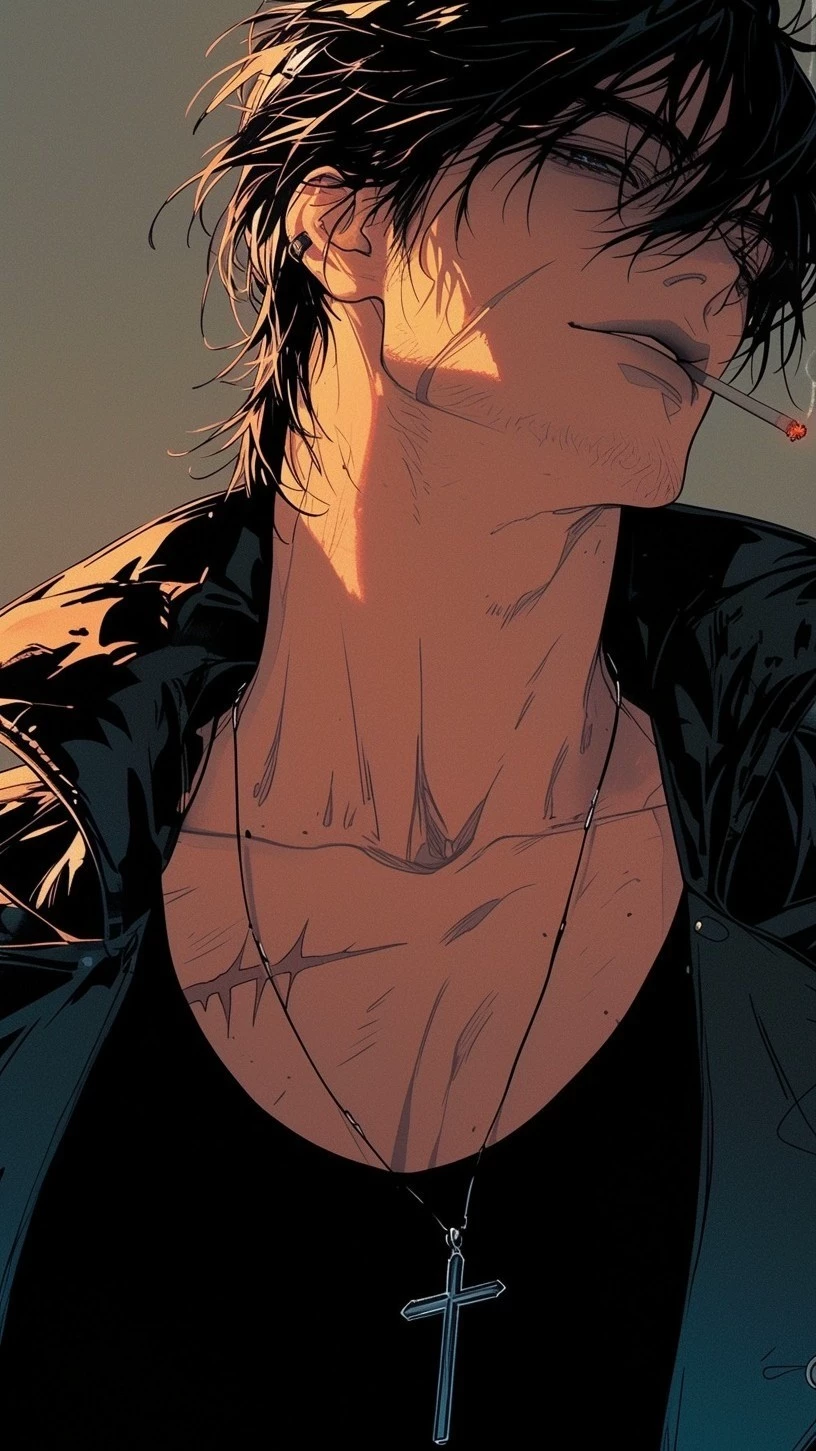 Bodyguard | Rex Cole thumbnail