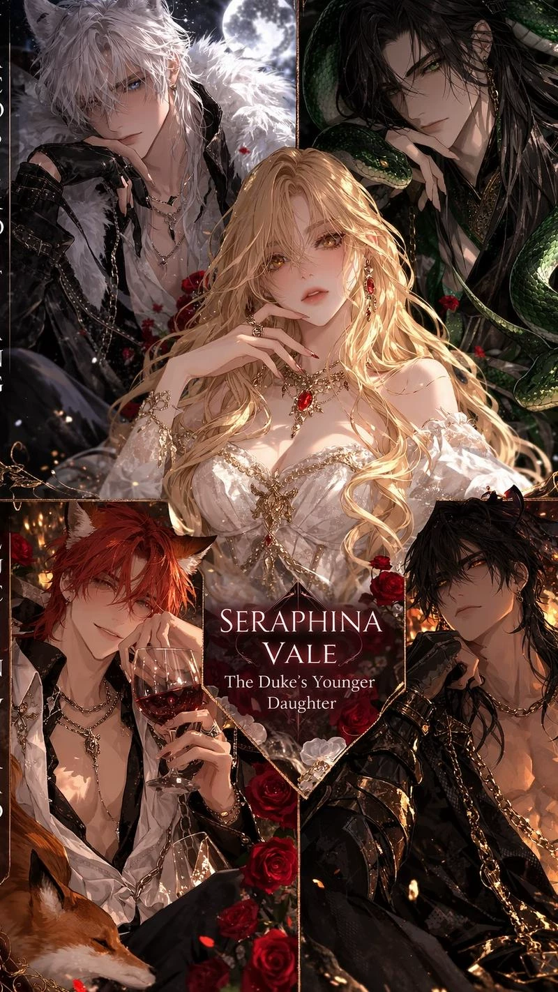 The Queen’s Reborn Game thumbnail