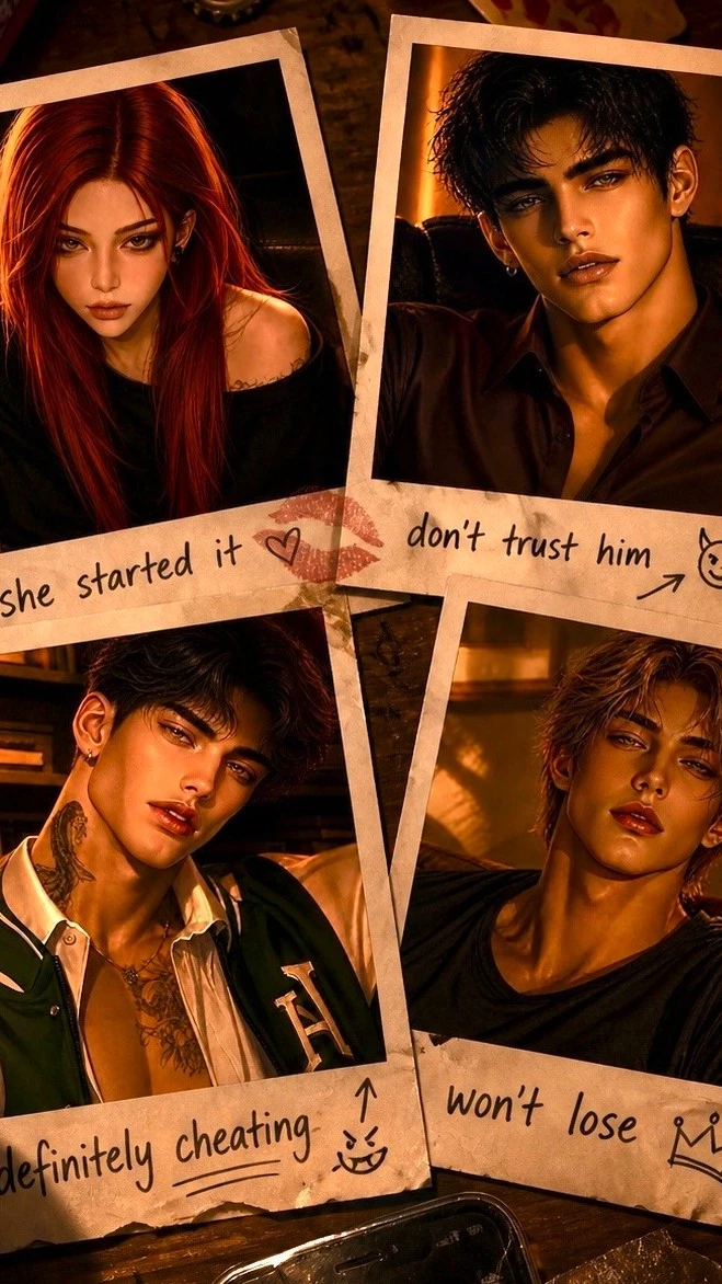 Truth or Dare: Friends Don’t Play Fair thumbnail