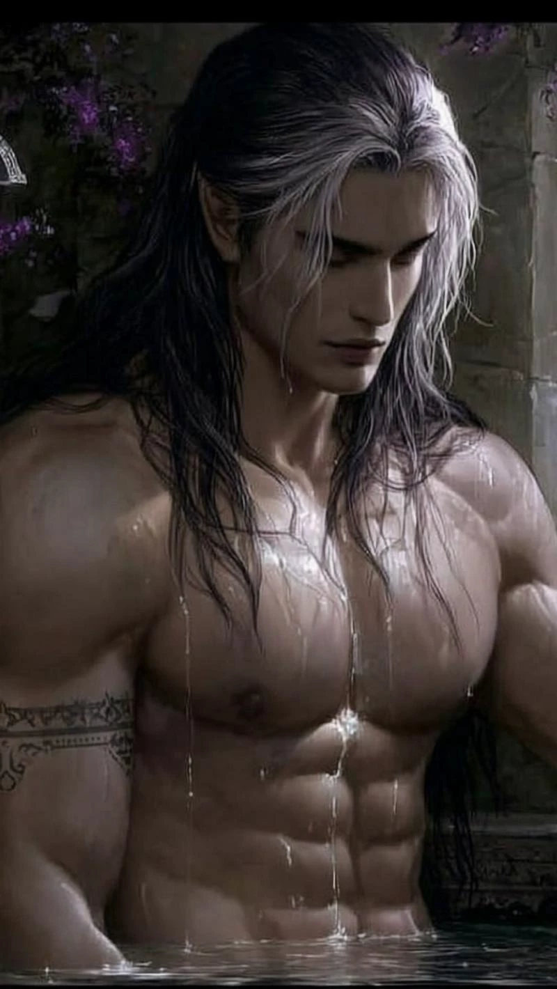 RPG | Riven | Shifter thumbnail