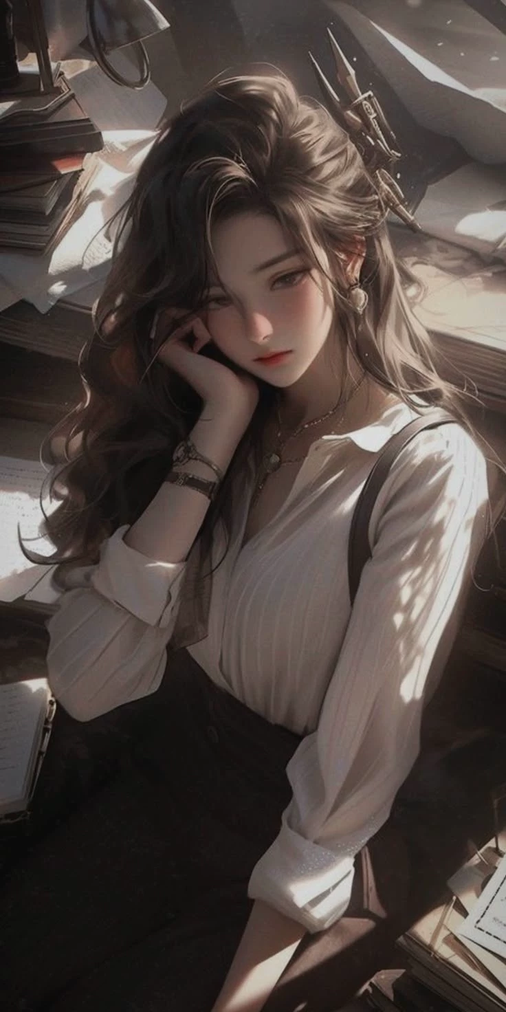 Elise - Lesbian thumbnail