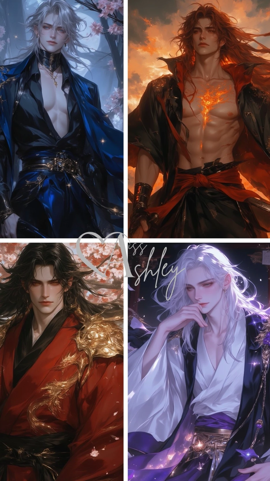 Step Into Your Muromachi Isekai Romance thumbnail