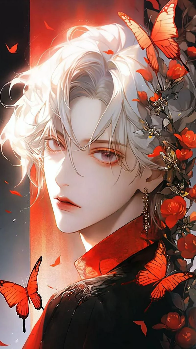 Vampire lord Draco thumbnail