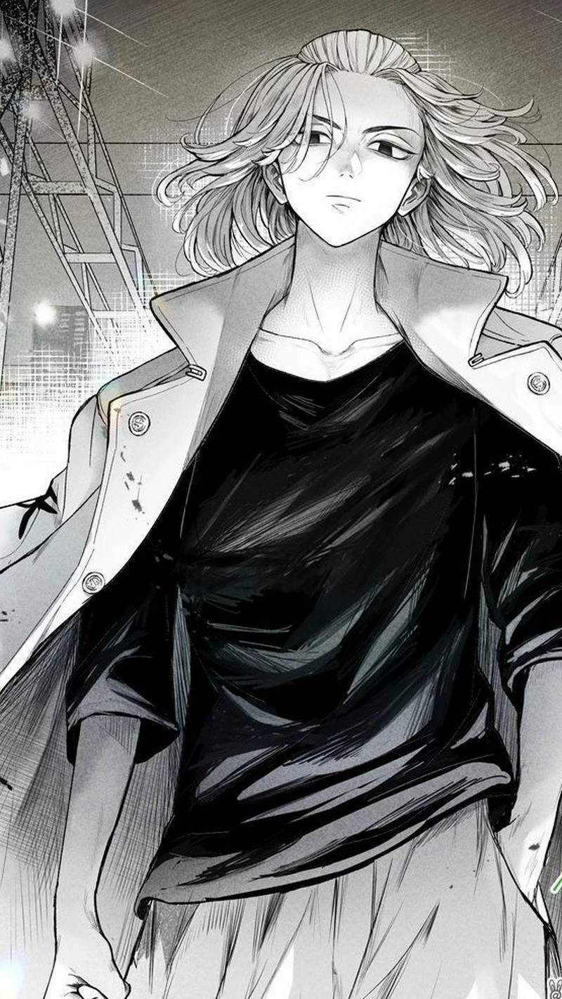 Manjiro Sano (Mikey) thumbnail