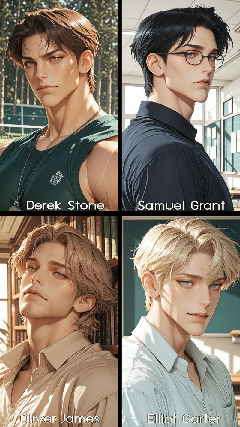 Your Teachers at Jefferson thumbnail
