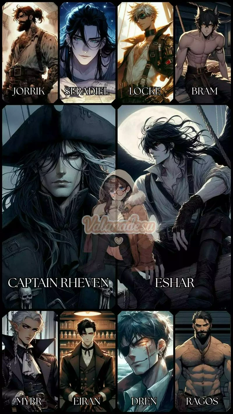 The Sinful Voyage thumbnail