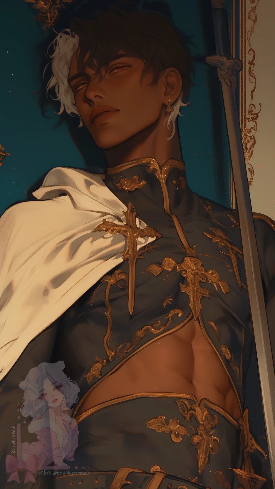 Apollo || THIEF thumbnail