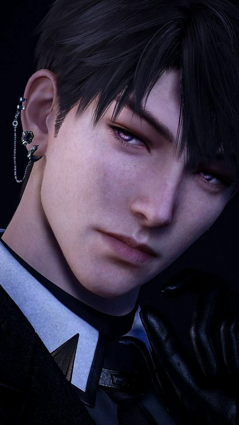 Patient: Caleb thumbnail