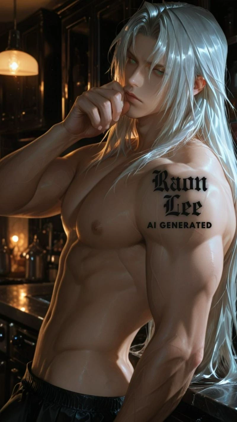 Wrong Body, Wrong World, Right Fate thumbnail