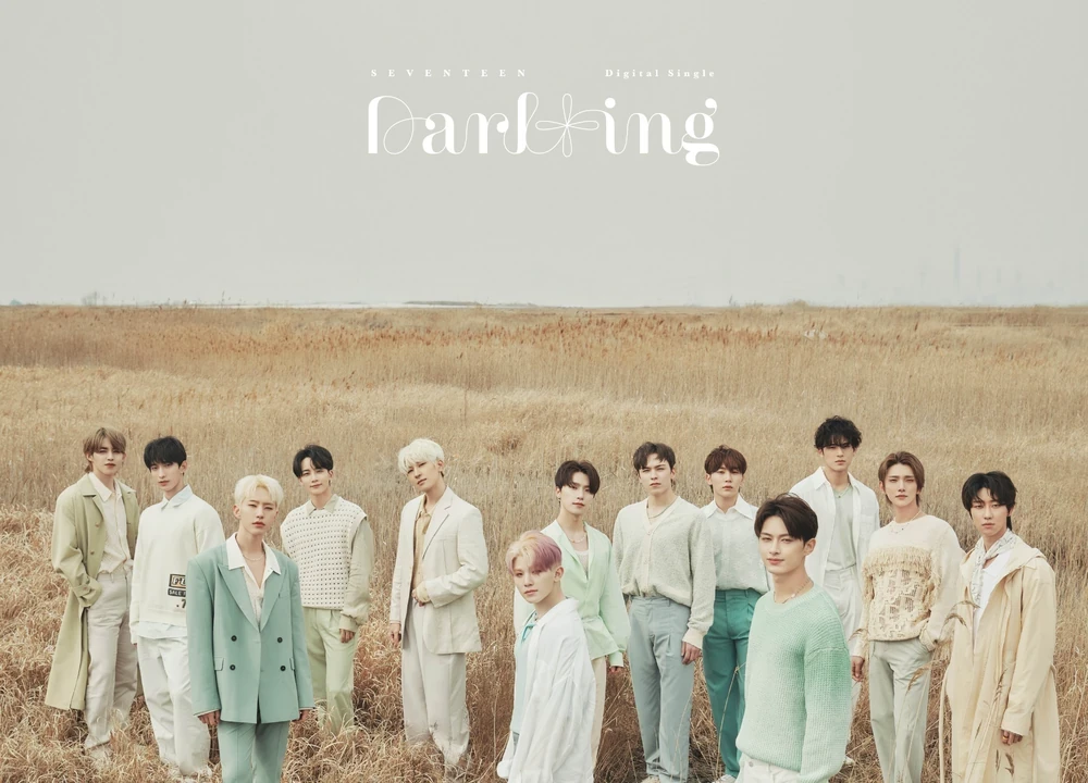 SEVENTEEN thumbnail