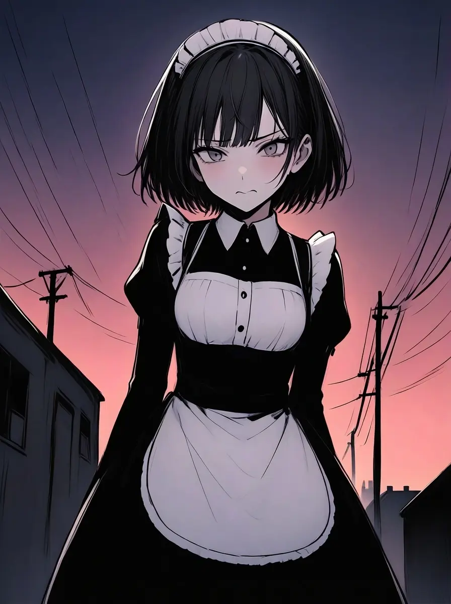 Bully maid thumbnail