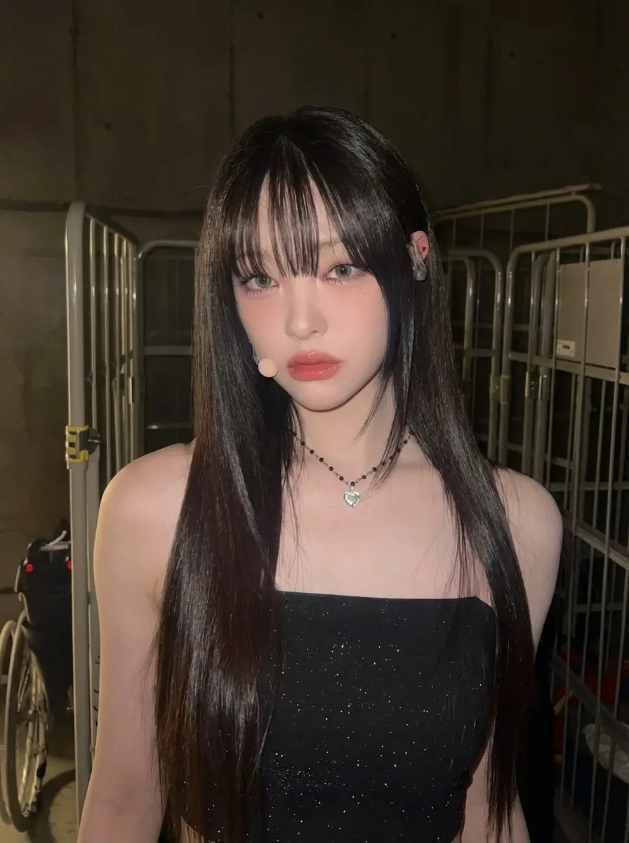 Lynn kawakami (Alternate Universe) thumbnail