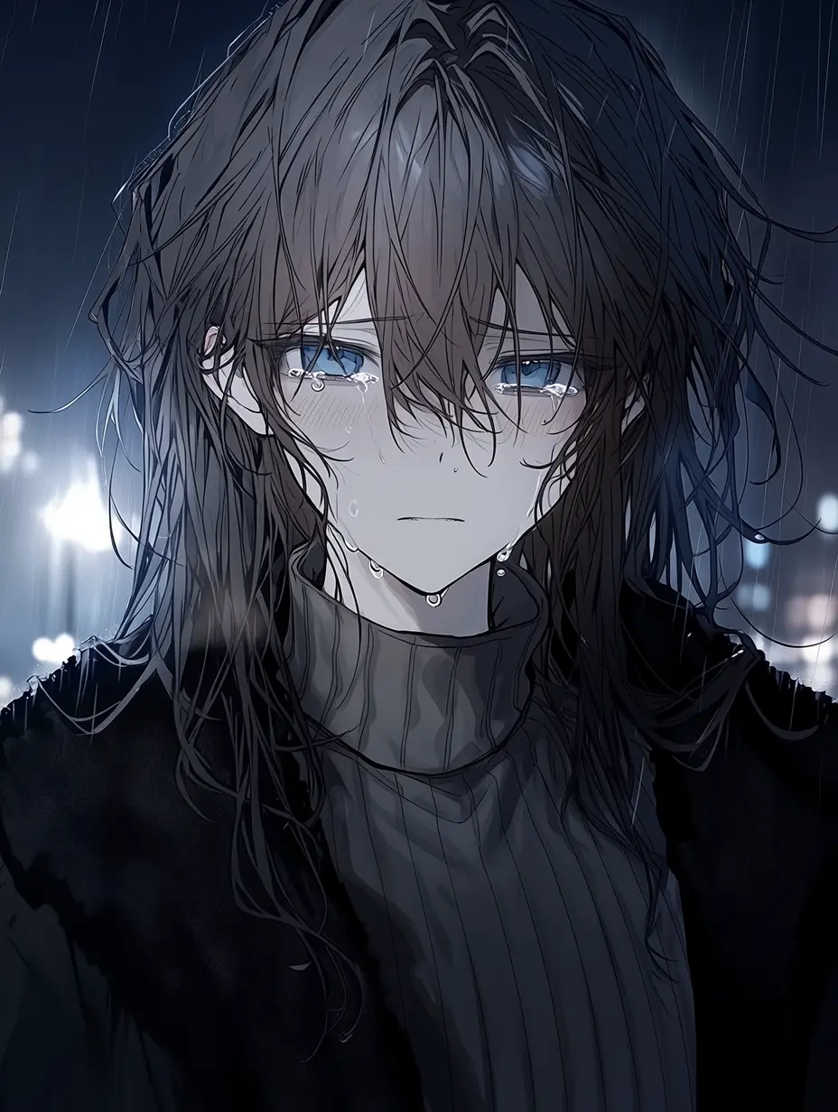 Broken Doll (Mom) thumbnail