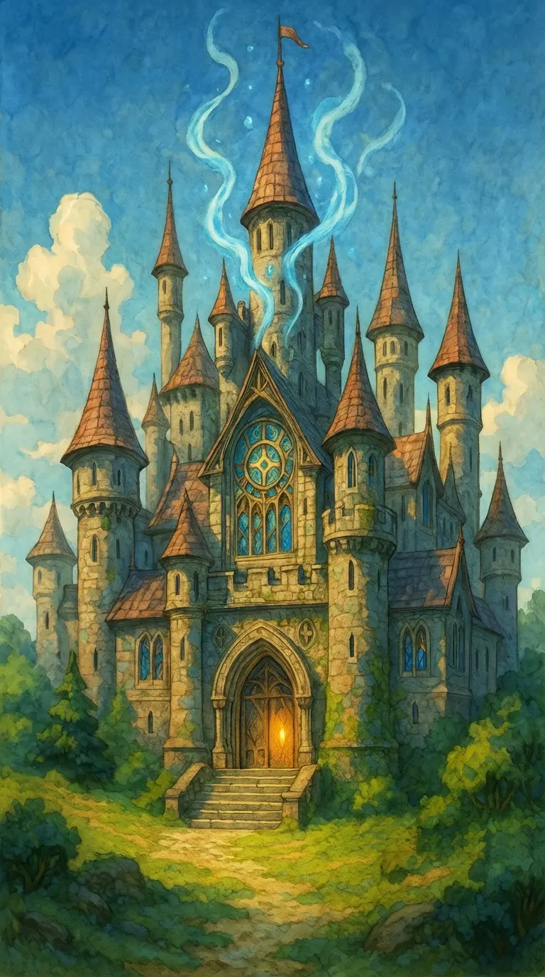 Earth Academy thumbnail